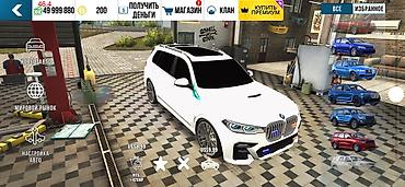 ghetto drive: Игровой набор автомобилей и тюнинга для мобильного автосимулятора — 3