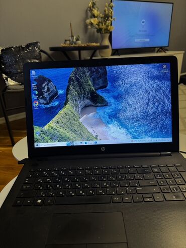 Masaüstü kompüterlər və iş stansiyaları: İşlənmiş HP 15.6 ", Intel Core i3, 512 GB, Ünvandan götürmə