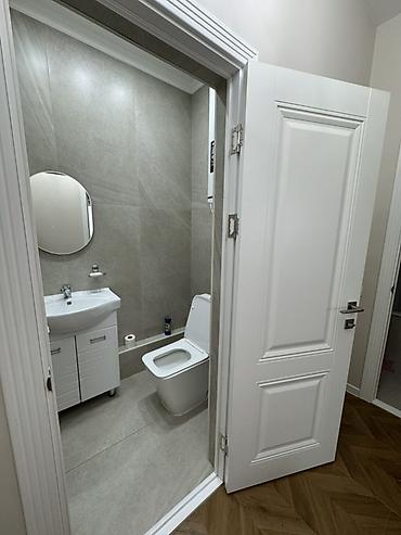 Продажа квартир: 2 комнаты, 80 м², Элитка, 3 этаж, Евроремонт — 10