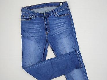 botki kazadi: Cross Jeans, Jeansy damskie, rozmiar S — 1