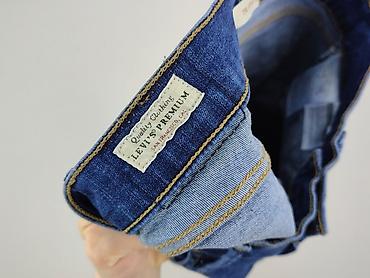 levis 570: Levi’s, Jeansy damskie, rozmiar XS — 5