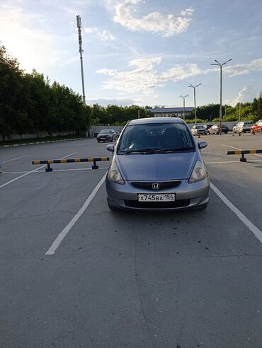 фит машина цена ош: Honda Fit: 2005 г., 1.5 л, Вариатор, Бензин, Универсал