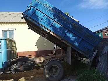 Грузовики: Грузовик, ЗИЛ, Стандарт, Б/у — 5