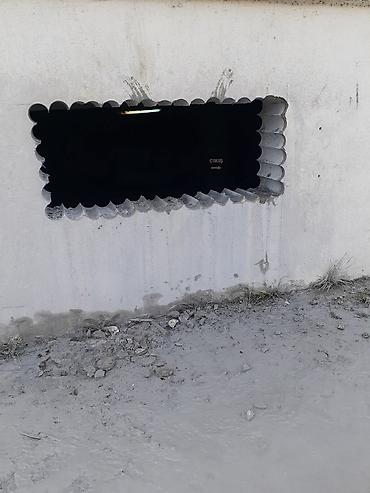 Beton işləri: 📞 051 403 72 33 Vüsal Usta | Beton Kəsmə və Karot Xidməti - Bakı — 5