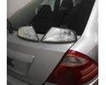Glave motora: FAROVI ZA SVE MODELE ZA FORD C-MAX, FIESTA, FOCUS . OD 2003. DO — 33