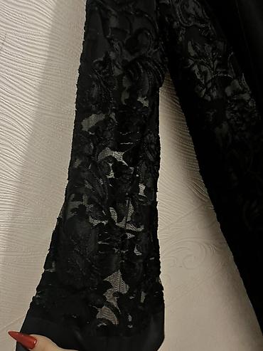 серые мужские кардиганы: Abaya,2 parca iclik ve abaya qiymet de razilasmag olar — 3