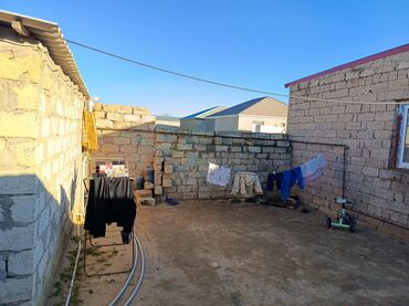 Həyət evləri və villaların satışı: 1 otaqlı, 25 kv. m, Kredit yoxdur, Orta təmir — 1
