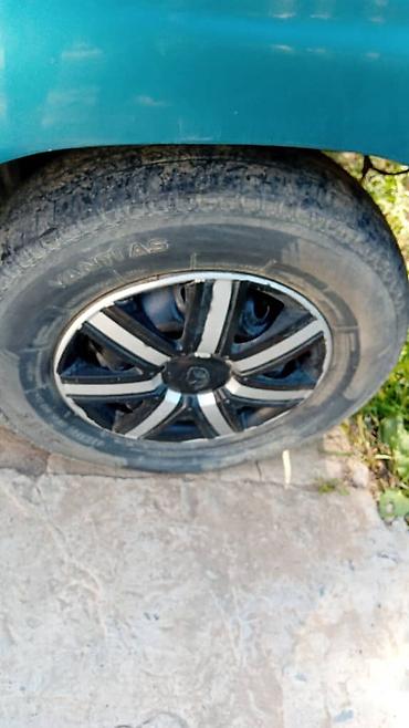 aimb g3: Daewoo Tico: 1998 г., Механика, Бензин, Хэтчбэк — 4