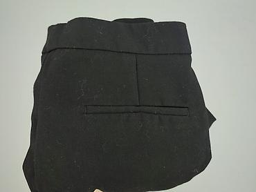 taranko pl: Zara, Spodnie materiałowe damskie, rozmiar S — 6