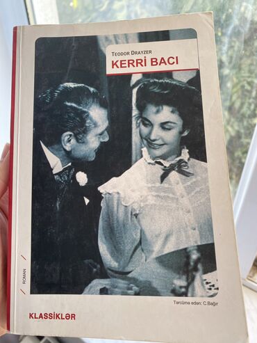 Kitablar, jurnallar, CD, DVD: Kerri Bacı- qanun nəşriyyat kitablar hər biri ikinci əl uyğun qiymətə