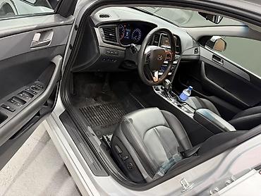 соната сена: Hyundai Sonata: 2020 г., 2 л, Автомат, Газ, Седан — 8