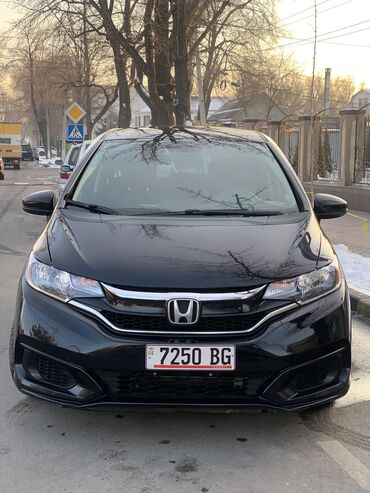 хонда торнел: Honda Fit: 2019 г., 1.5 л, Вариатор, Бензин, Седан