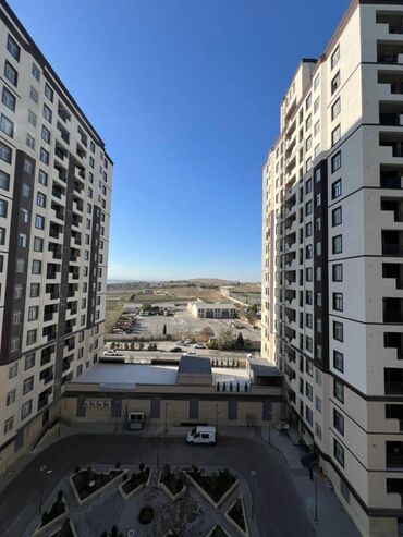 Yeni tikili: Studiya, Yeni tikili, 84 kv. m — 13