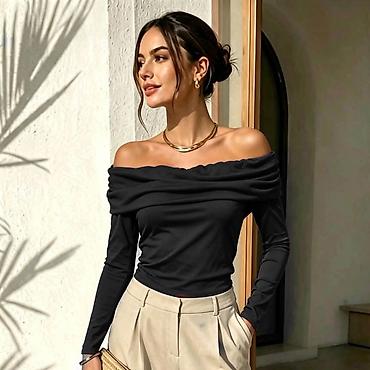 pull and bear dukserice: 08. Bluzica 2.200 dinara H — 4
