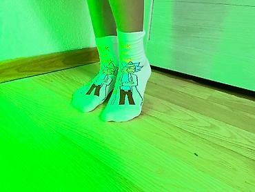 carnival манитор: Набор носочков Шикарный Отличный подарок 🎁 Друзьям и своим близким — 2