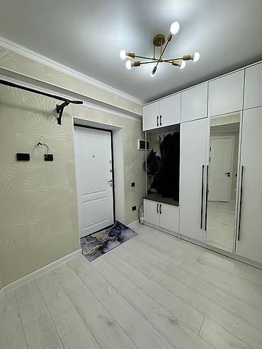 поменяюсь: 1 комната, 54 м², Рабочий Городок Элитка, 8 этаж, Евроремонт — 9