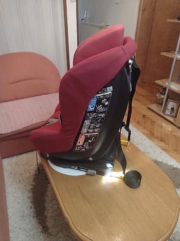 Autosedišta: Auto sediste Maxi Cosi 0-18 Kg - Odlično auto sedište donešeno iz — 14