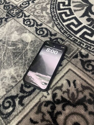реалми нот 50: IPhone 12 mini, Колдонулган, 64 ГБ, Ак, Заряддоочу түзүлүш, Коргоочу айнек, Кабель, 74 %