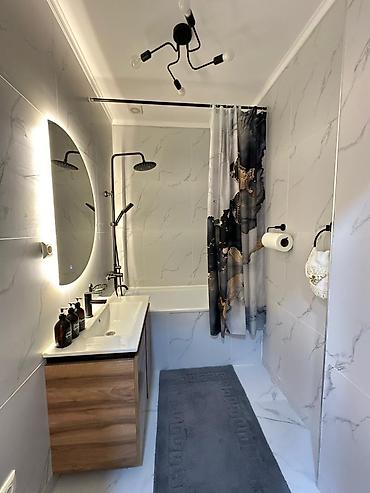 gala group: 2 комнаты, 81 м², Асанбай мкр Элитка, 1 этаж — 3