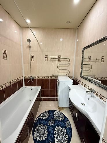 Продажа квартир: 3 комнаты, 94 м², Элитка, 5 этаж, Евроремонт — 15
