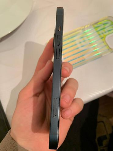 Apple iPhone: IPhone 13, 128 ГБ, Черный, Чехол — 7