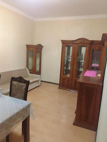 Daşınmaz əmlak: Asan xidmata yaxln midada 3 otaqll manzil ailya kira verilir xidmat — 2
