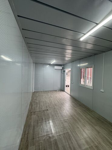 Торговые контейнеры: Модульные дома под ключ Заводские модульные дома. Размер одного at lalafo.kg — 25 Торговые контейнеры: Модульные дома под ключ Заводские модульные дома. Размер одного — 25