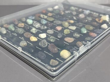 Qiymətli daşlar: Pulsuz çatdırılma — 8