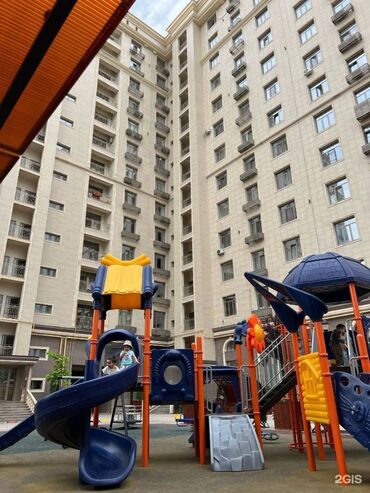 земельный участок первая линия: 2 комнаты, 95 м², Элитка, 11 этаж, Евроремонт