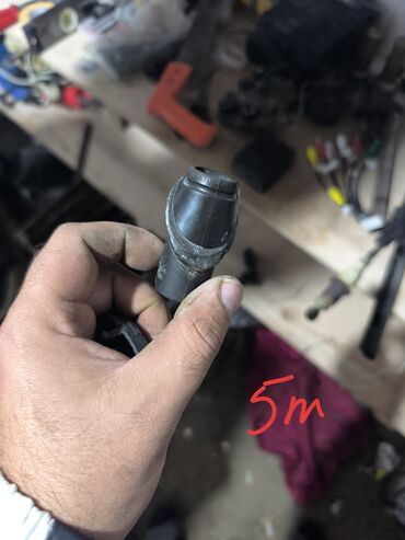 Bobinlər, alışma sarğısı: Məhsul: Mercedes w201 /190 üçün müxtəlif orijinal ehtiyat hissələri — 44