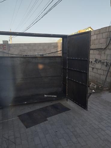 Сварка: Сварка жумуштарын жасайбыз ///мелко срочные работы///выездной at lalafo.kg — 3 Сварка: Сварка жумуштарын жасайбыз ///мелко срочные работы///выездной — 3