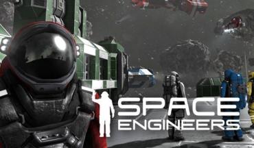 ljubav na medji 12 epizoda sa prevodom: SPACE ENGINEERS PRODAJEMO IGRICU IZ NASLOVA Igrica je nova