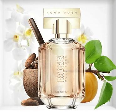 Parfemi: Original parfemi. 80ml.novi
fixna cena na lalafo.rs — 26 Parfemi: Original parfemi. 80ml.novi
fixna cena — 26