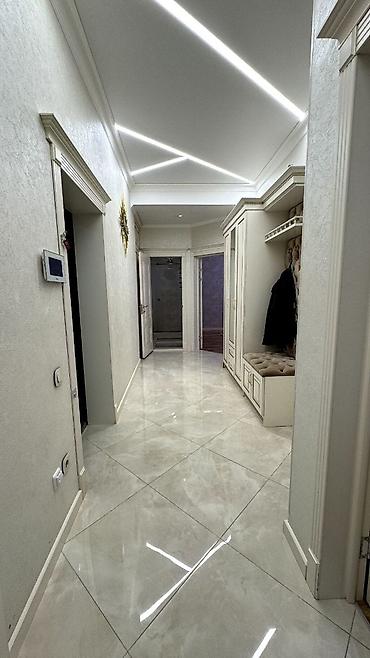 Продажа квартир: 2 комнаты, 73 м², Элитка, 10 этаж, Евроремонт — 7