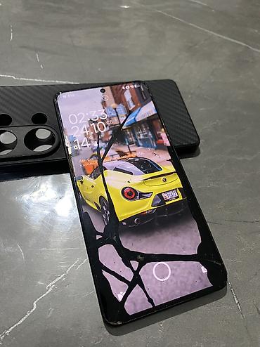 xbox gold: Poco x7 pro 12/256, разбит дисплей требуется полная замена имеются — 3