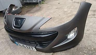 reno 4 deagostini: BRANIK PREDNJI PEUGEOT RCZ | Branik prednji od Peugeota RCZ u — 3