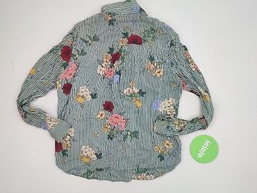 biala koszula: Springfield, Koszula damska, rozmiar XS — 4