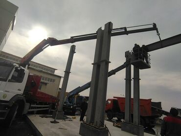 Yük daşımaları: 3 TONDAN 33 TONA DƏK YÜKLƏRİN YÜKLƏNİB BOŞALMASI VƏ DAŞINMASI 7/24 -da lalafo.az — 21 Yük daşımaları: 3 TONDAN 33 TONA DƏK YÜKLƏRİN YÜKLƏNİB BOŞALMASI VƏ DAŞINMASI 7/24 — 21