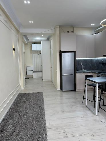 Продажа квартир: 2 комнаты, 60 м², Элитка, 4 этаж — 4