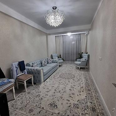 Продажа квартир: 3 комнаты, 94 м², Элитка, 4 этаж, Евроремонт — 2