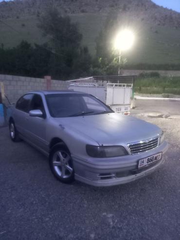 Продажа авто: Nissan Cefiro: 1996 г., 2.5 л, Автомат, Бензин, Седан — 3