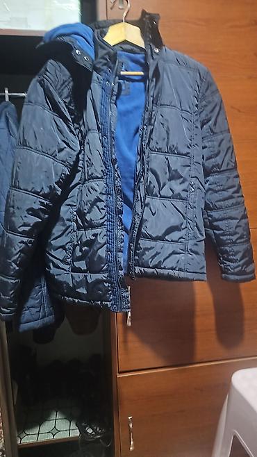 kişi gödekceleri: Kurtka, Bolonka, Qış, Lc Waikiki, L — 1