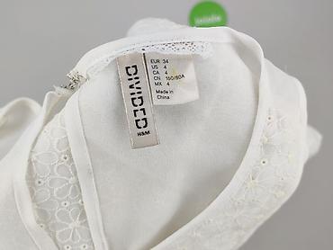 divided bluza: H&M Divided, Sukienka damska, rozmiar XS — 4