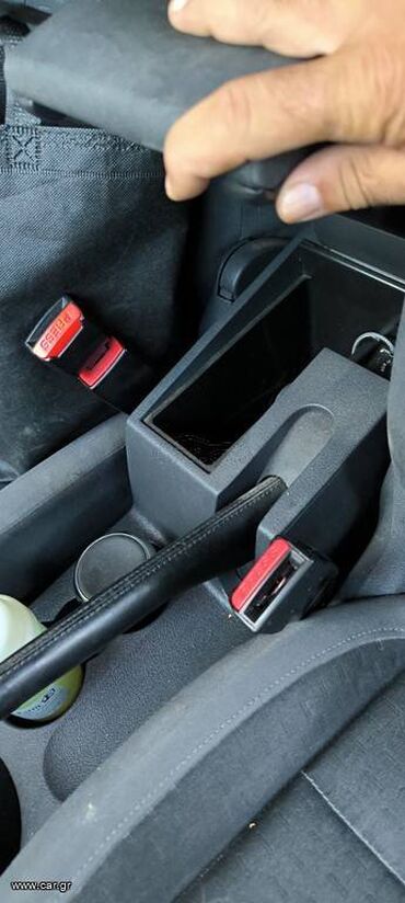 Volkswagen: Volkswagen Touran: 1.4 l. | 2005 έ. Χάτσμπακ — 2