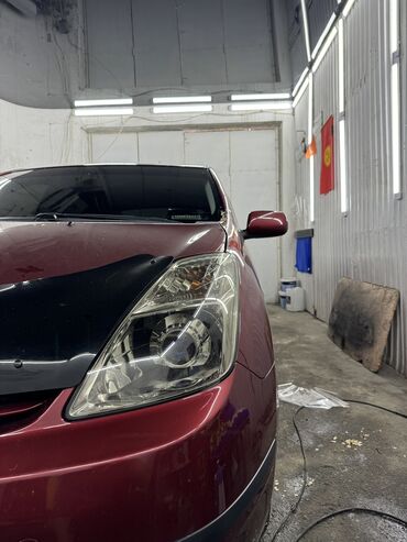 Автомойки: Автомойка | Полировка, Оклейка защитной пленкой, Тонировка — 15