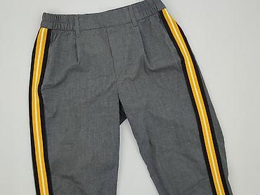 dresy prada: Bershka, Spodnie materiałowe damskie, rozmiar S — 1
