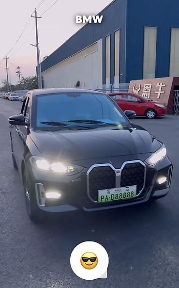 Microcar: Microcar : 2026 г., Электромобиль, Минивэн — 15