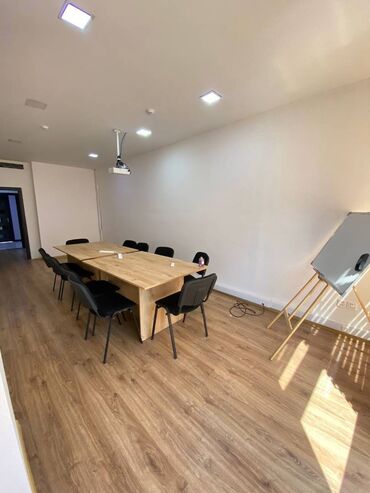 Ofislər: Nəsimi rayonu, Rəşid Behbudov küçəsində plazada yeni təmirli 3 otaqlı -da lalafo.az — 5 Ofislər: Nəsimi rayonu, Rəşid Behbudov küçəsində plazada yeni təmirli 3 otaqlı — 5