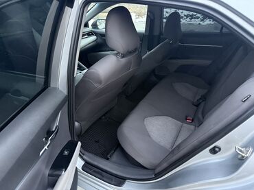 Toyota: Toyota Camry: 2019 г., 2.5 л, Автомат, Гибрид, Седан — 8