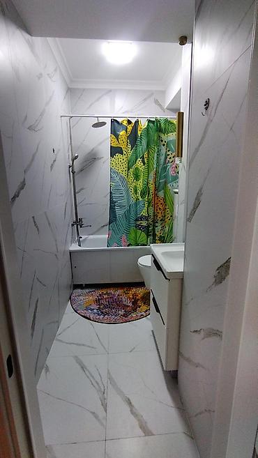 Долгосрочная аренда квартир: 2 комнаты, Агентство недвижимости, Без подселения, С мебелью полностью — 4